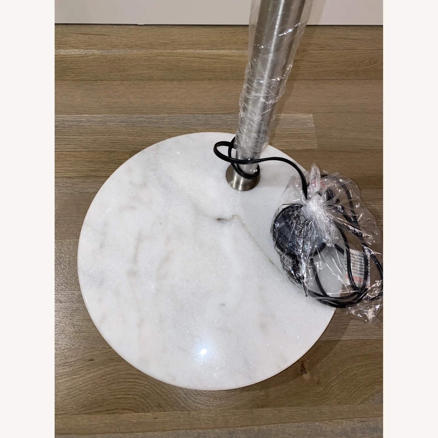 Wayfair Arched Floor Lamp 5 Wayfair Arched Floor Lamp - Image 3