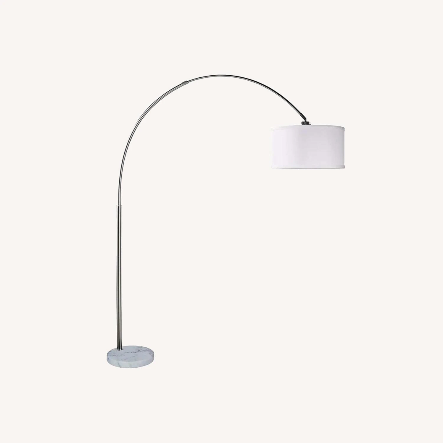 Wayfair Arched Floor Lamp 6 Wayfair Arched Floor Lamp - Image 4
