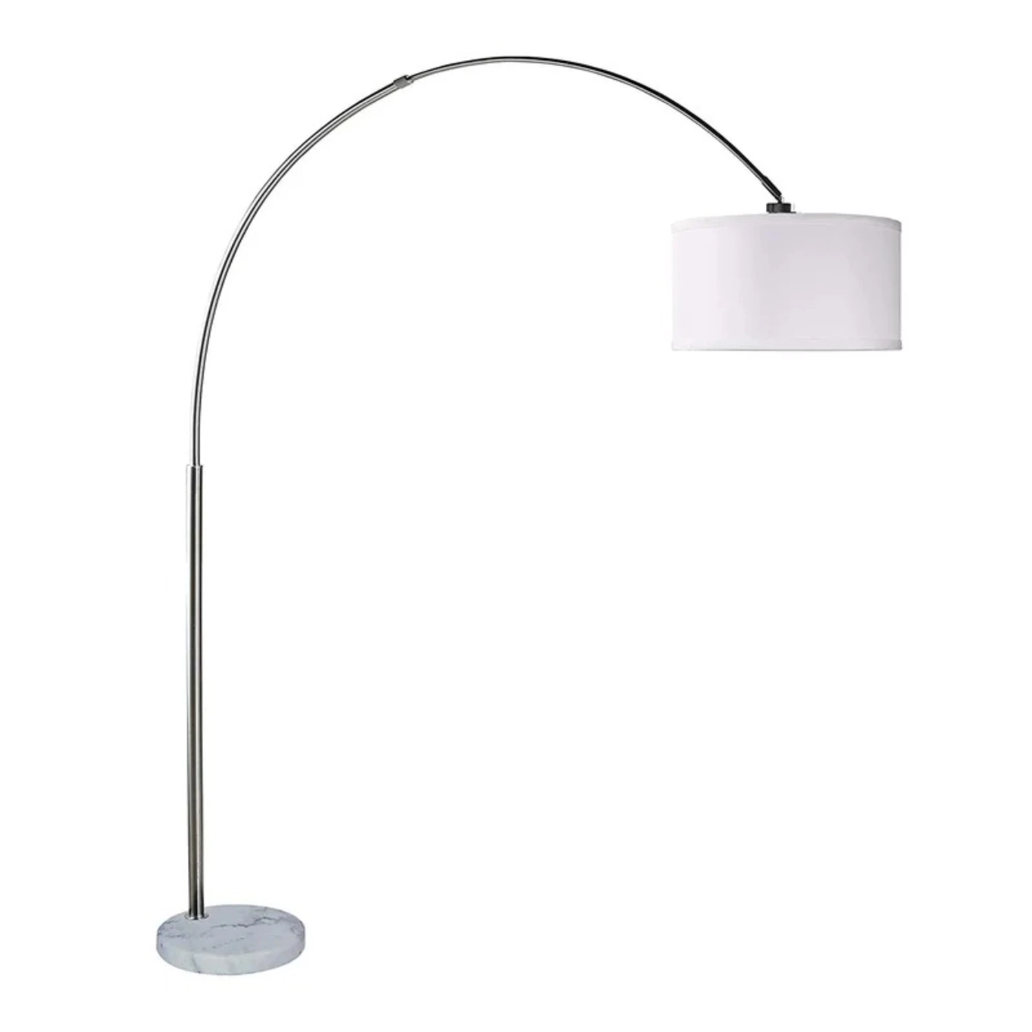 Wayfair Arched Floor Lamp 8 Wayfair Arched Floor Lamp - Image 6