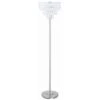 Other Floor Lamp W/ Chrome Stand & Crystal Shade 2 Other Floor Lamp W/ Chrome Stand & Crystal Shade -Home Furnishings Store 1500 1500 frame 0 11042