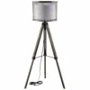 Other Floor Lamp In Antique Silver W/ Mesh Casing 1 Other Floor Lamp In Antique Silver W/ Mesh Casing -Home Furnishings Store 1500 1500 frame 0 11046