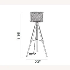 Other Floor Lamp In Antique Silver W/ Mesh Casing 13 Other Floor Lamp In Antique Silver W/ Mesh Casing -Home Furnishings Store 1500 1500 frame 0 11051