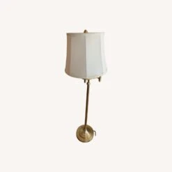 Other Brass Floor Lamp