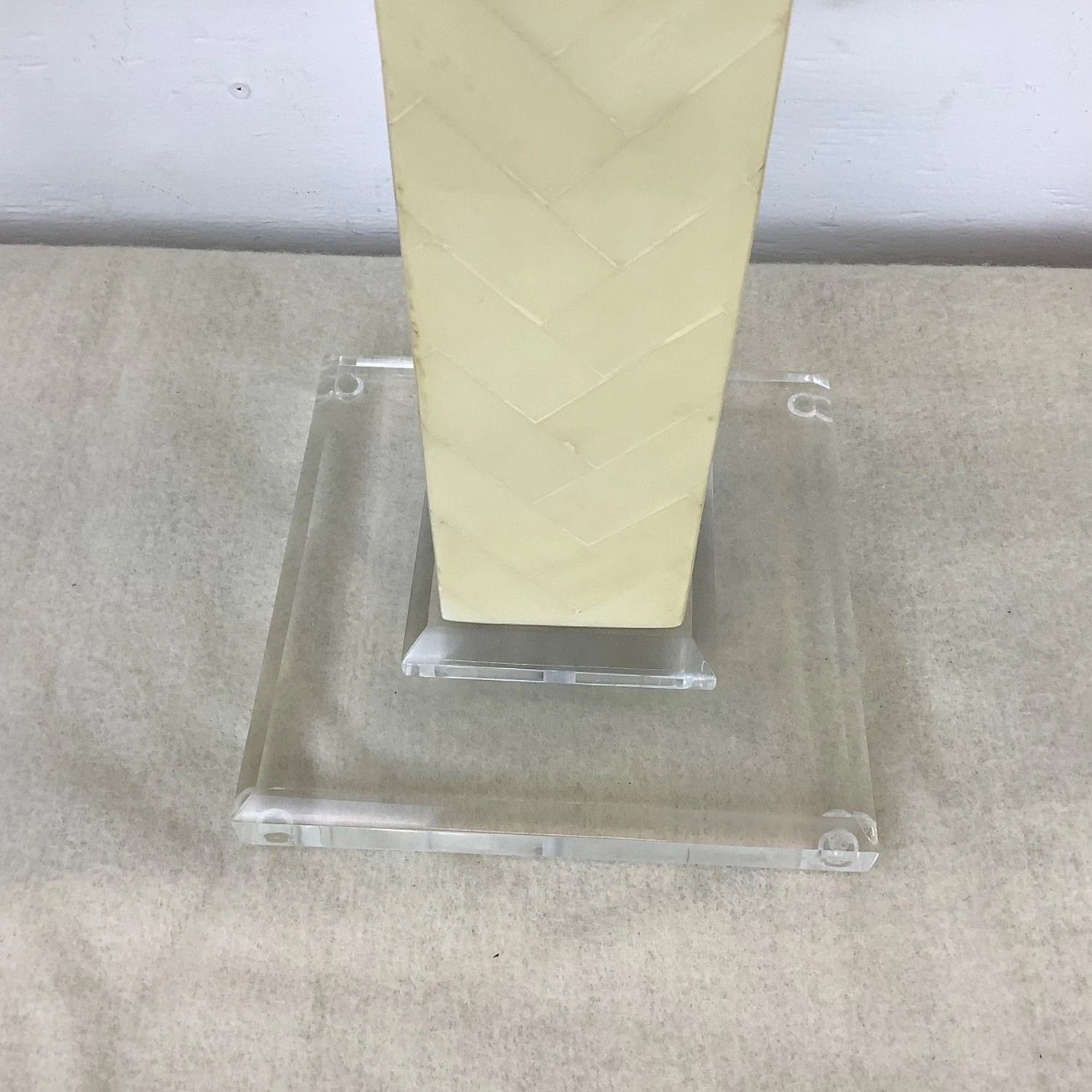 Mid-Century Modern Table Lamps- A Pair 4 Mid-Century Modern Table Lamps- A Pair - Image 2