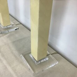 Mid-Century Modern Table Lamps- A Pair 21 Mid-Century Modern Table Lamps- A Pair -Home Furnishings Store 1500 1500 frame 0 11087