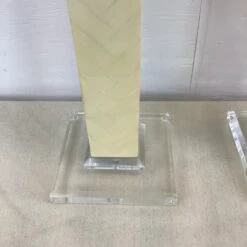 Mid-Century Modern Table Lamps- A Pair 23 Mid-Century Modern Table Lamps- A Pair -Home Furnishings Store 1500 1500 frame 0 11089