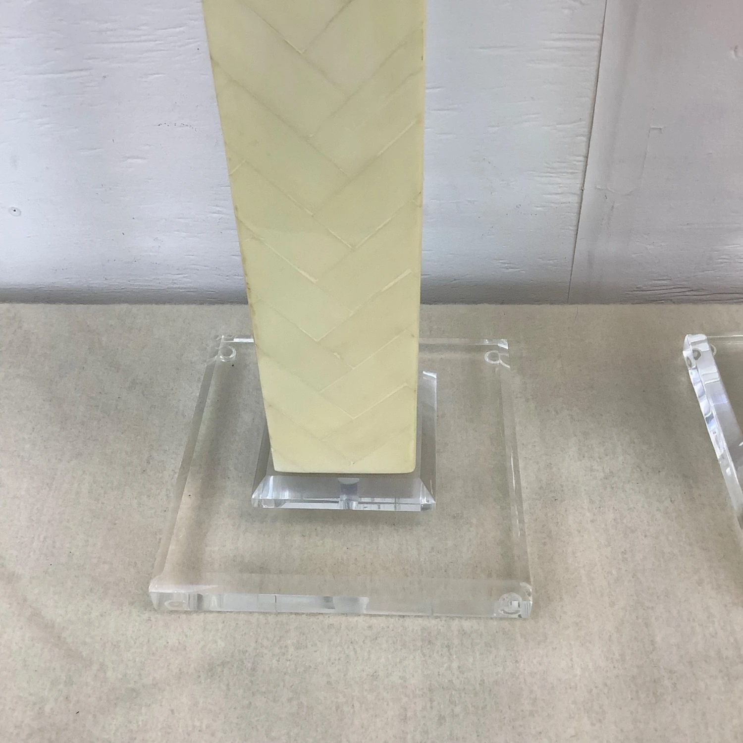 Mid-Century Modern Table Lamps- A Pair 7 Mid-Century Modern Table Lamps- A Pair - Image 5