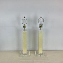 Mid-Century Modern Table Lamps- A Pair 25 Mid-Century Modern Table Lamps- A Pair -Home Furnishings Store 1500 1500 frame 0 11091