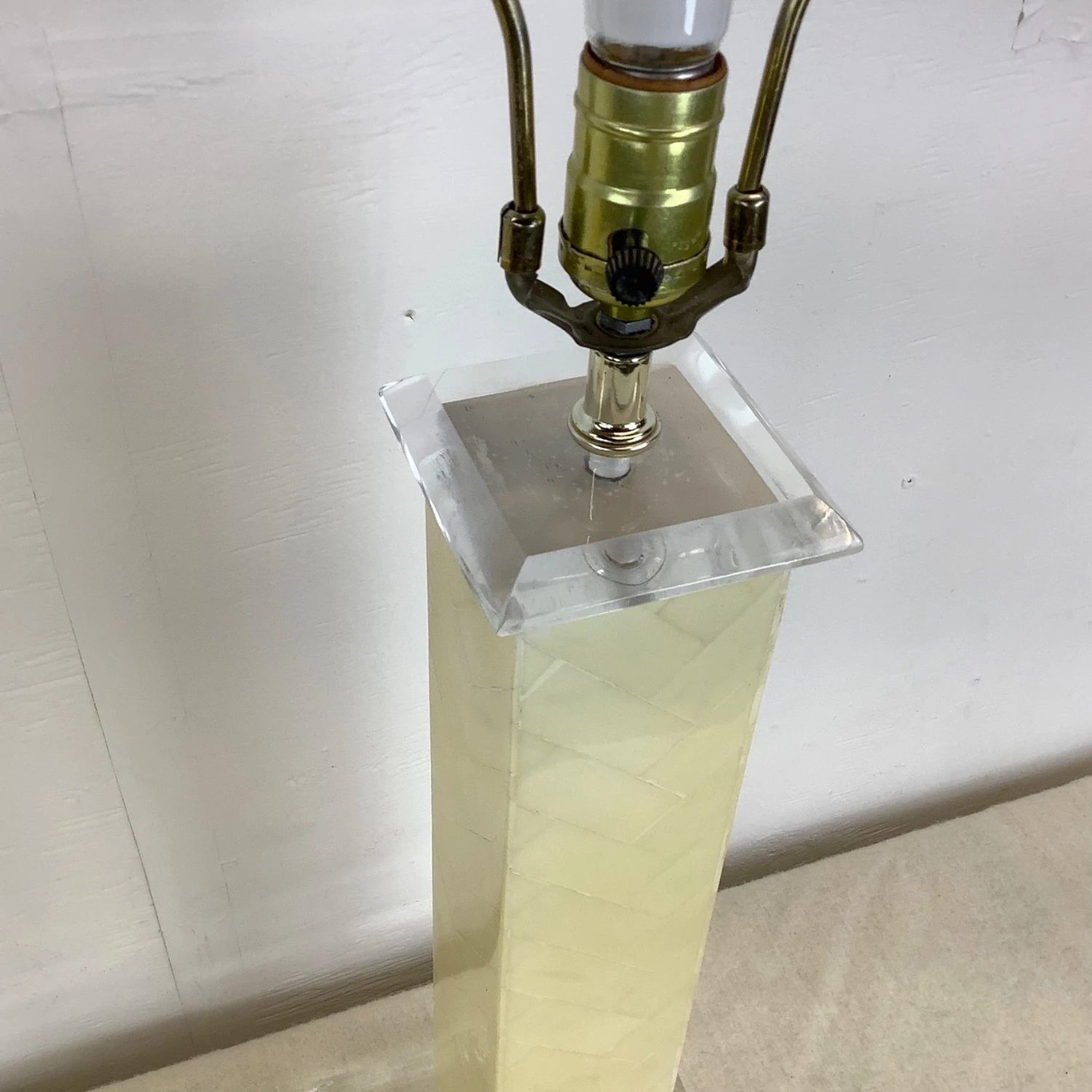 Mid-Century Modern Table Lamps- A Pair 15 Mid-Century Modern Table Lamps- A Pair - Image 13