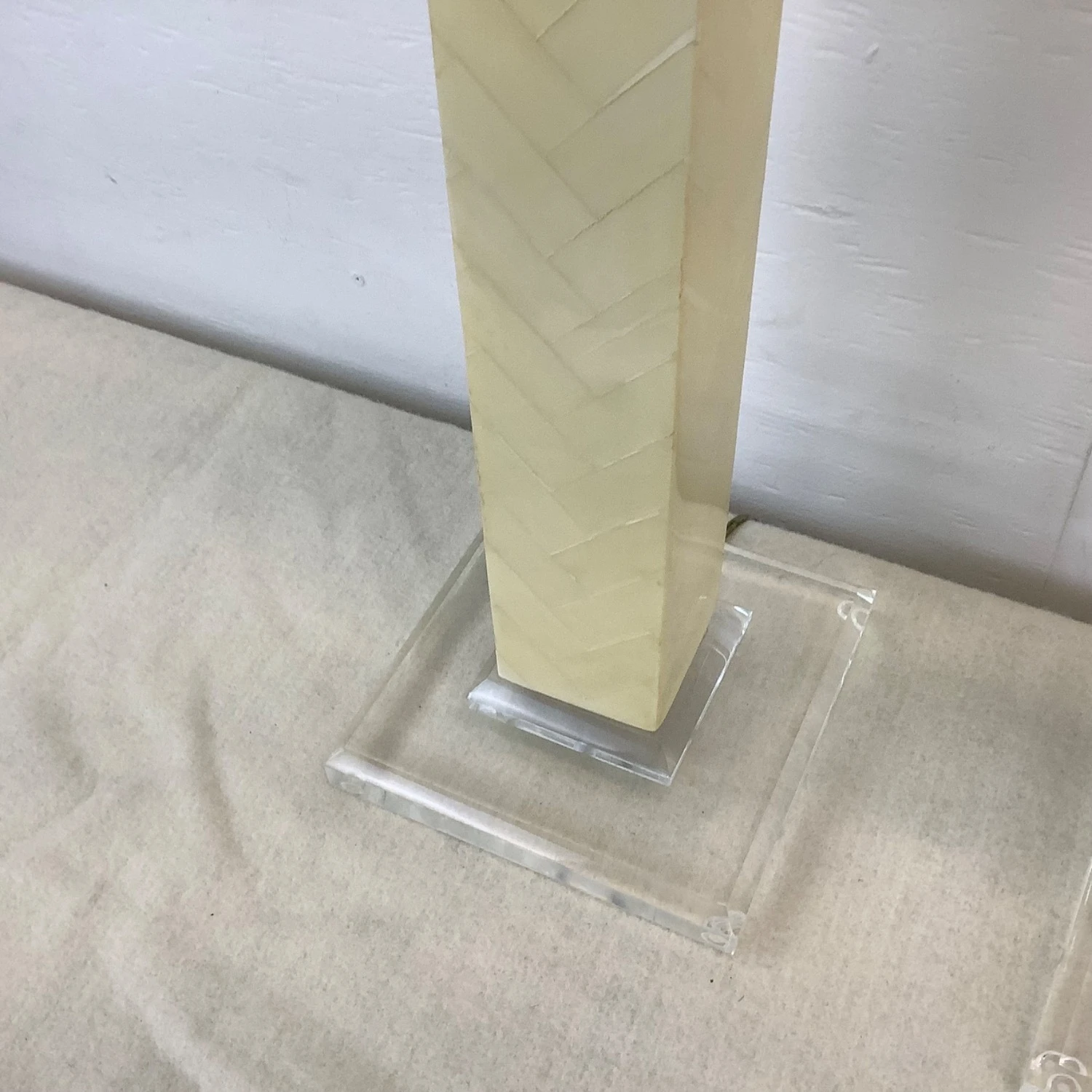 Mid-Century Modern Table Lamps- A Pair 17 Mid-Century Modern Table Lamps- A Pair - Image 15