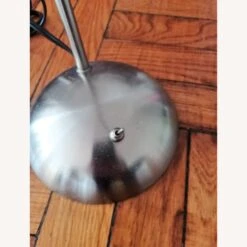 Other Gooseneck Chrome Lamp Bases -Home Furnishings Store 1500 1500 frame 0 11105