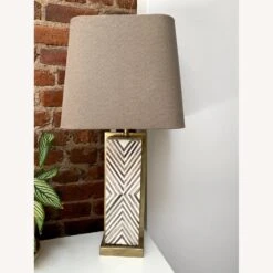 Marble Grey West Elm Lamp With Shades 10 Marble Grey West Elm Lamp With Shades -Home Furnishings Store 1500 1500 frame 0 11112