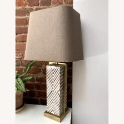 Marble Grey West Elm Lamp With Shades 11 Marble Grey West Elm Lamp With Shades -Home Furnishings Store 1500 1500 frame 0 11113