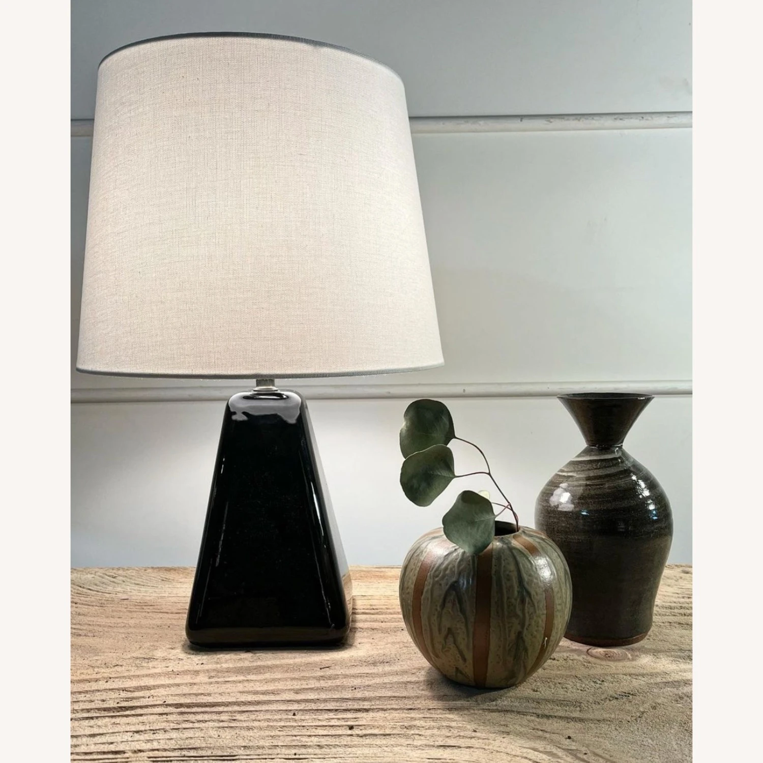 Vintage Table Lamp 6 Vintage Table Lamp - Image 4