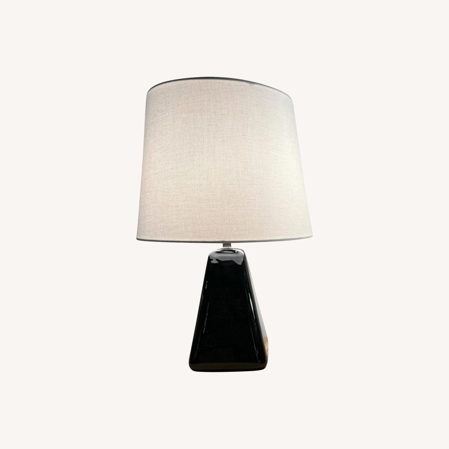 Vintage Table Lamp 7 Vintage Table Lamp - Image 5