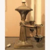 Antique French Bouillotte Brass Table Lamp -Home Furnishings Store 1500 1500 frame 0 11221