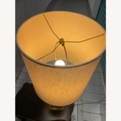 Pair Of Hollywood Regency Style Brass Stiffel Lamps 26 Pair Of Hollywood Regency Style Brass Stiffel Lamps -Home Furnishings Store 1500 1500 frame 0 11276