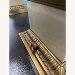 Pair Of Hollywood Regency Style Brass Stiffel Lamps 27 Pair Of Hollywood Regency Style Brass Stiffel Lamps -Home Furnishings Store 1500 1500 frame 0 11277