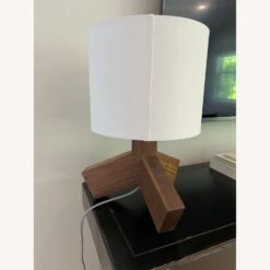 Mid-Century Modern Style Table Lamp -Home Furnishings Store 1500 1500 frame 0 11310