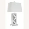 Other Contemporary Table Lamp In Silver Finish -Home Furnishings Store 1500 1500 frame 0 11312