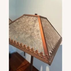 Ethan Allen Mission-style Table Lamp Set Of 2 -Home Furnishings Store 1500 1500 frame 0 11325