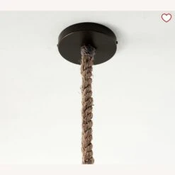 Pottery Barn Flora Rattan Pendant Light -Home Furnishings Store 1500 1500 frame 0 11380