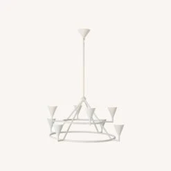 Williams Sonoma Ingrid Chandelier