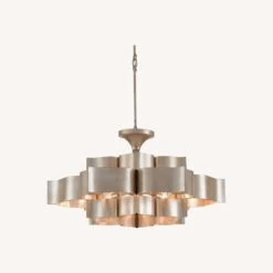 Pottery Barn Foundry Chandelier 8 Pottery Barn Foundry Chandelier -Home Furnishings Store 1500 1500 frame 0 11478