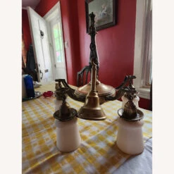 Antique Brass Ceiling Chandler 10 Antique Brass Ceiling Chandler -Home Furnishings Store 1500 1500 frame 0 11483