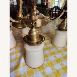 Antique Brass Ceiling Chandler 11 Antique Brass Ceiling Chandler -Home Furnishings Store 1500 1500 frame 0 11484