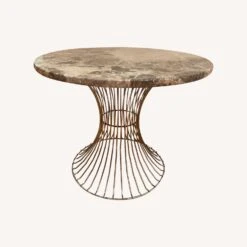 Marble & Chrome Side Tables -Home Furnishings Store 1500 1500 frame 0 1150