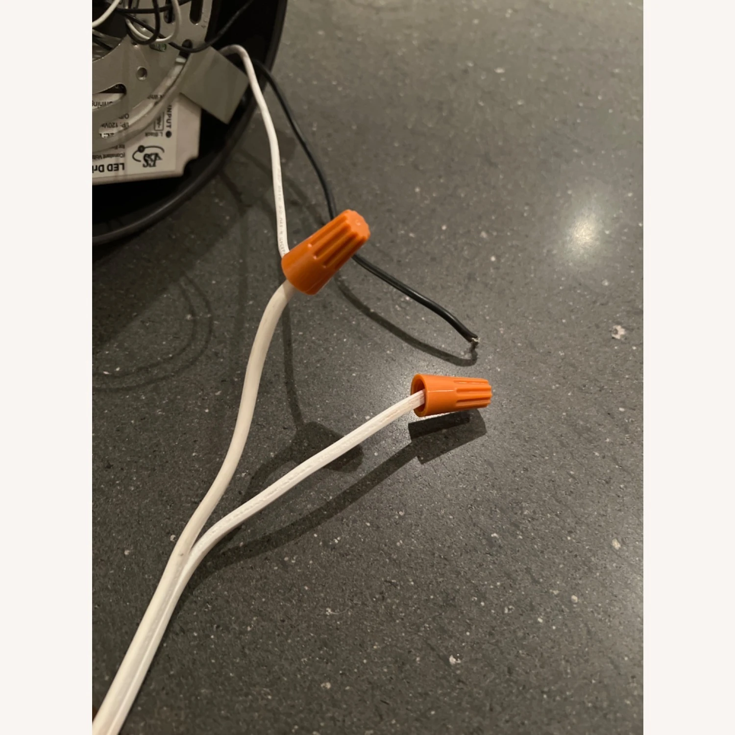 West Elm Light Rods LED Chandelier 38" 7 West Elm Light Rods LED Chandelier 38" - Image 6