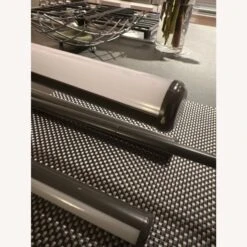 West Elm Light Rods LED Chandelier 38" 15 West Elm Light Rods LED Chandelier 38" -Home Furnishings Store 1500 1500 frame 0 11553