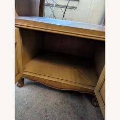 Side Table With Storage -Home Furnishings Store 1500 1500 frame 0 1156