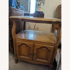 Side Table With Storage -Home Furnishings Store 1500 1500 frame 0 1157