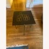 West Elm Side Table -Home Furnishings Store 1500 1500 frame 0 1158