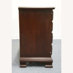 Other SUMTER CABINET Cherry Traditional 64 Dresser -Home Furnishings Store 1500 1500 frame 0 12