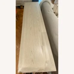 Universal Furniture Oatmeal Console Table -Home Furnishings Store 1500 1500 frame 0 121