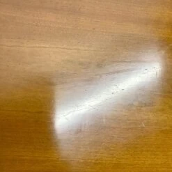 Pair Vintage Square End Tables With Single Drawer -Home Furnishings Store 1500 1500 frame 0 1238