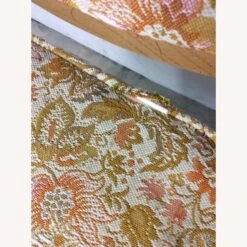 MCM Set Of 6 Dining Chairs With Vintage Upholstery 37 MCM Set Of 6 Dining Chairs With Vintage Upholstery -Home Furnishings Store 1500 1500 frame 0 1297