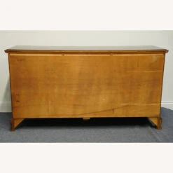 Other SUMTER CABINET Cherry Traditional 64 Dresser -Home Furnishings Store 1500 1500 frame 0 13