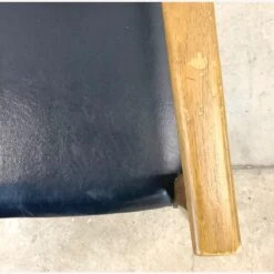 Tomlinson Companies Sophisticate Mid-Century Dining Chairs -Home Furnishings Store 1500 1500 frame 0 1361