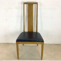 Tomlinson Companies Sophisticate Mid-Century Dining Chairs -Home Furnishings Store 1500 1500 frame 0 1363