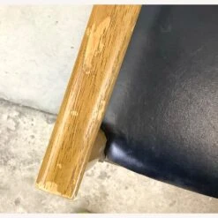 Tomlinson Companies Sophisticate Mid-Century Dining Chairs -Home Furnishings Store 1500 1500 frame 0 1365