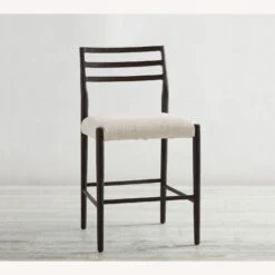 Pottery Barn Quincy Counter Stool 10 Pottery Barn Quincy Counter Stool -Home Furnishings Store 1500 1500 frame 0 142