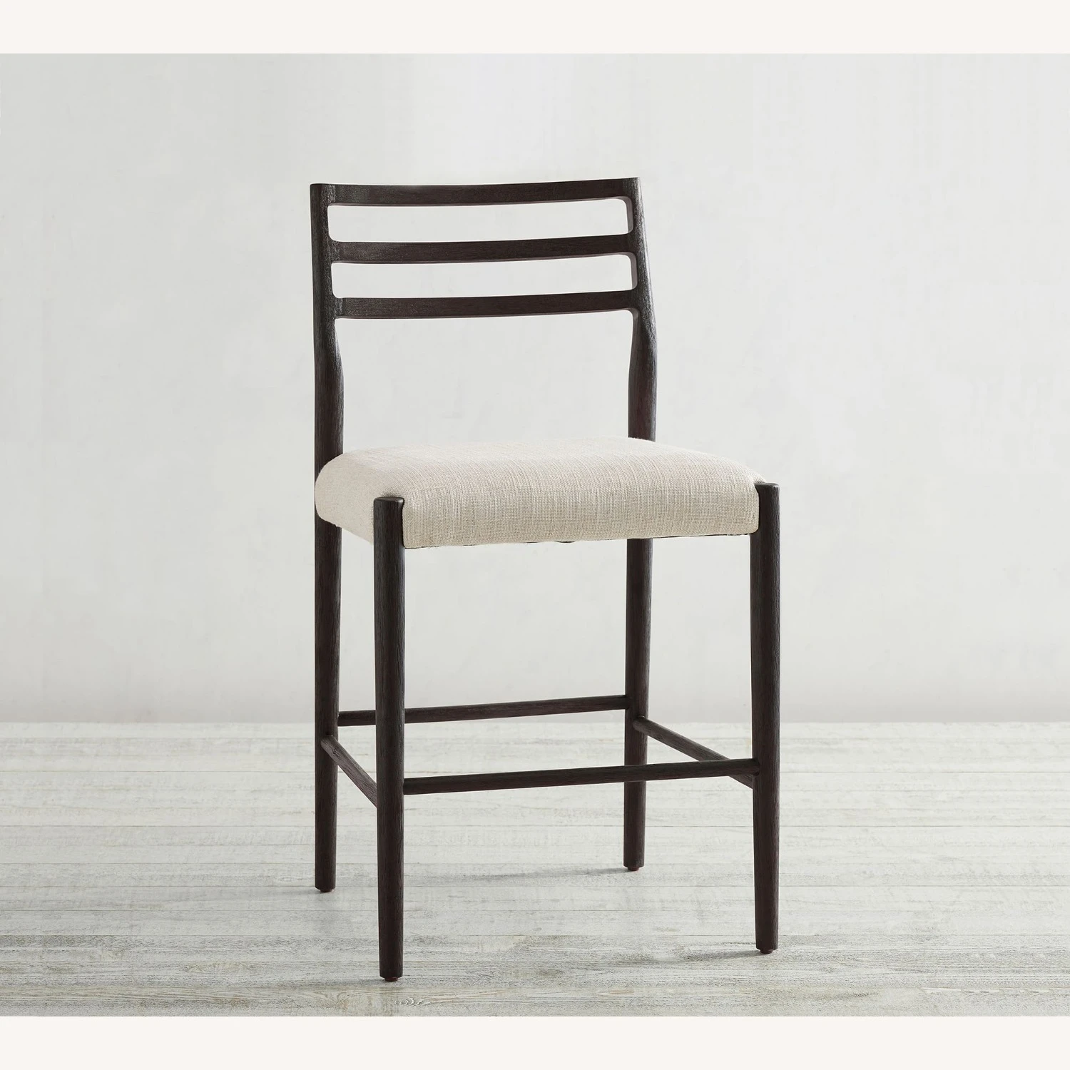 Pottery Barn Quincy Counter Stool 5 Pottery Barn Quincy Counter Stool - Image 3