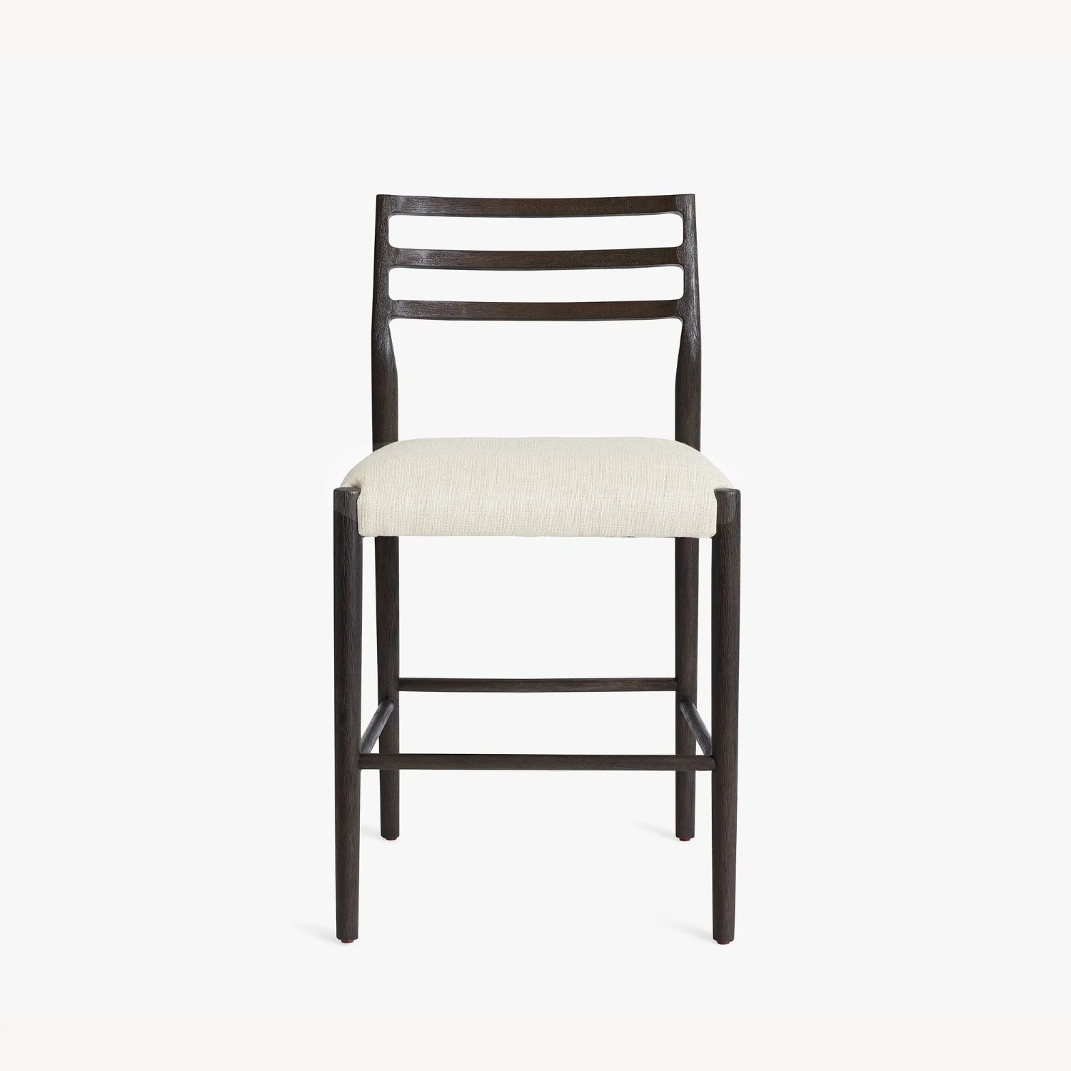 Pottery Barn Quincy Counter Stool 6 Pottery Barn Quincy Counter Stool - Image 4