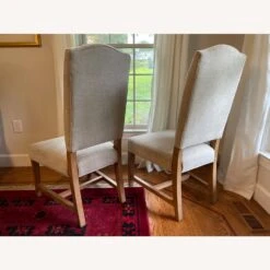 8 Pottery Barn Pebble Dining Chairs -Home Furnishings Store 1500 1500 frame 0 1431