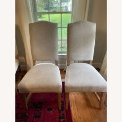 8 Pottery Barn Pebble Dining Chairs -Home Furnishings Store 1500 1500 frame 0 1436
