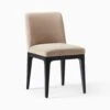 West Elm Parker Dining Chairs 2 West Elm Parker Dining Chairs -Home Furnishings Store 1500 1500 frame 0 1488